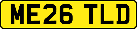 ME26TLD