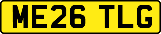 ME26TLG