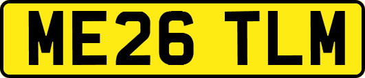 ME26TLM