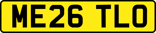 ME26TLO