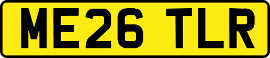 ME26TLR