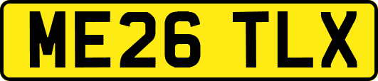 ME26TLX