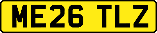 ME26TLZ