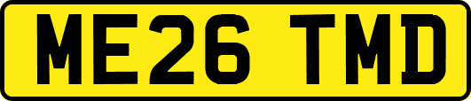 ME26TMD