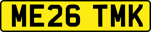 ME26TMK