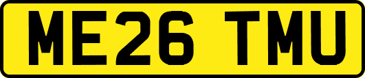 ME26TMU