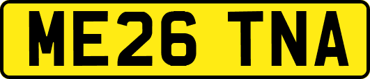 ME26TNA