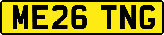 ME26TNG