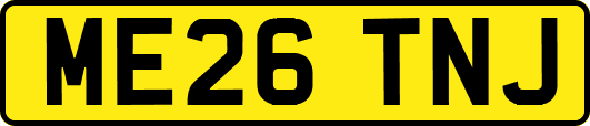 ME26TNJ