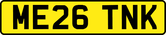 ME26TNK
