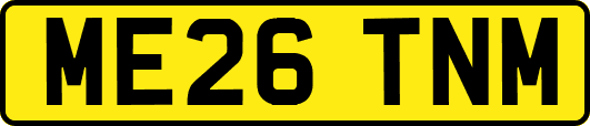 ME26TNM
