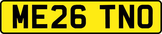 ME26TNO