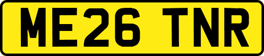 ME26TNR