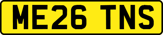 ME26TNS