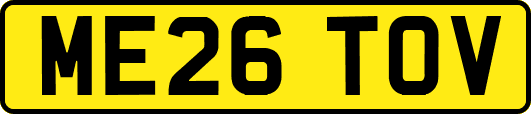 ME26TOV