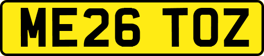 ME26TOZ