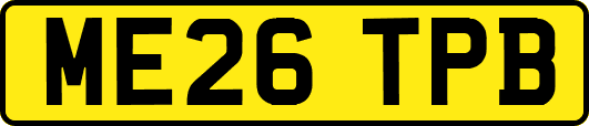 ME26TPB