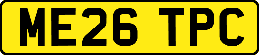 ME26TPC