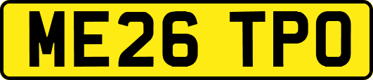 ME26TPO