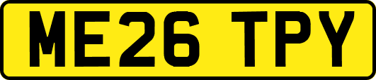 ME26TPY