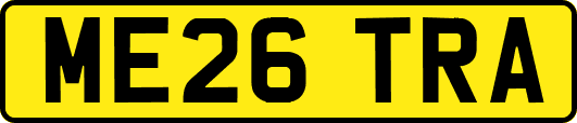 ME26TRA