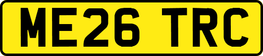 ME26TRC