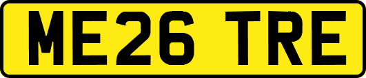 ME26TRE