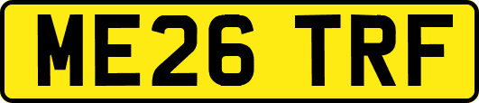 ME26TRF