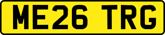 ME26TRG