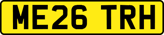ME26TRH
