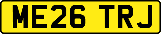 ME26TRJ