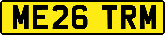 ME26TRM