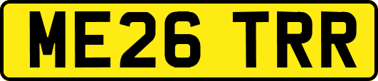 ME26TRR