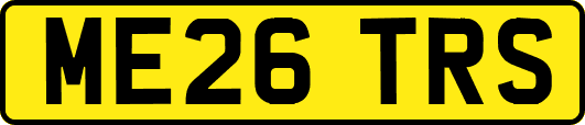 ME26TRS
