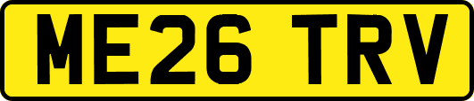 ME26TRV