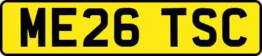 ME26TSC