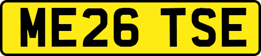ME26TSE