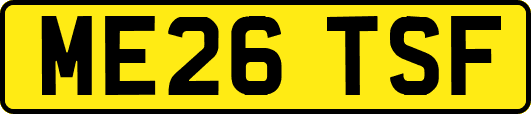 ME26TSF