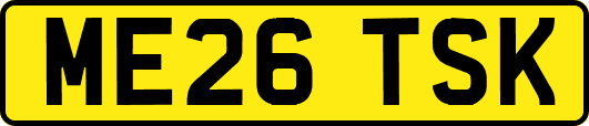 ME26TSK