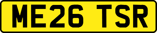 ME26TSR