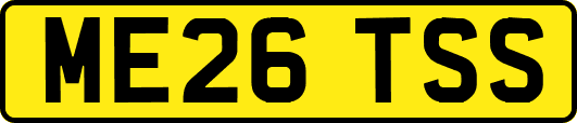 ME26TSS