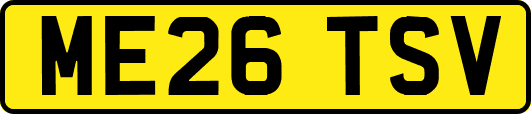 ME26TSV