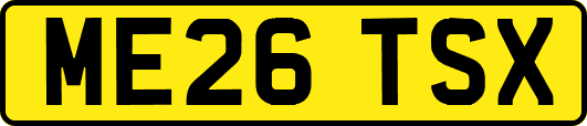 ME26TSX
