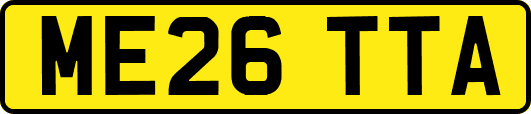 ME26TTA
