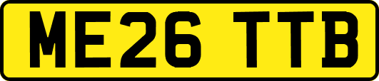 ME26TTB