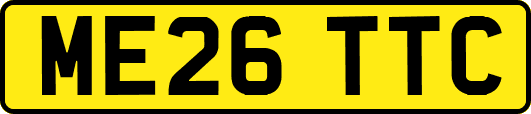 ME26TTC