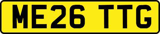 ME26TTG