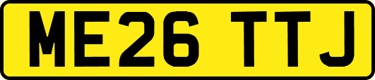 ME26TTJ