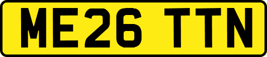 ME26TTN