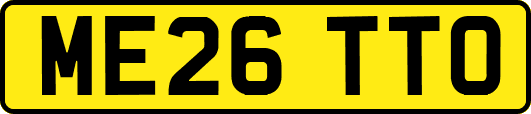 ME26TTO